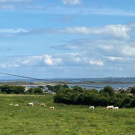 Island View Leilighet Killala Eksteriør bilde